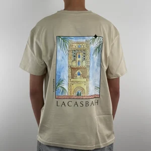 T-shirt Oversize Tlemcen Al Mansourah
